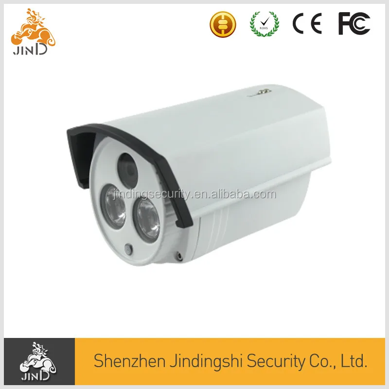 Новая модель cctv топ 10 пуля 2MP IP камеры (JD-CB3109IP)