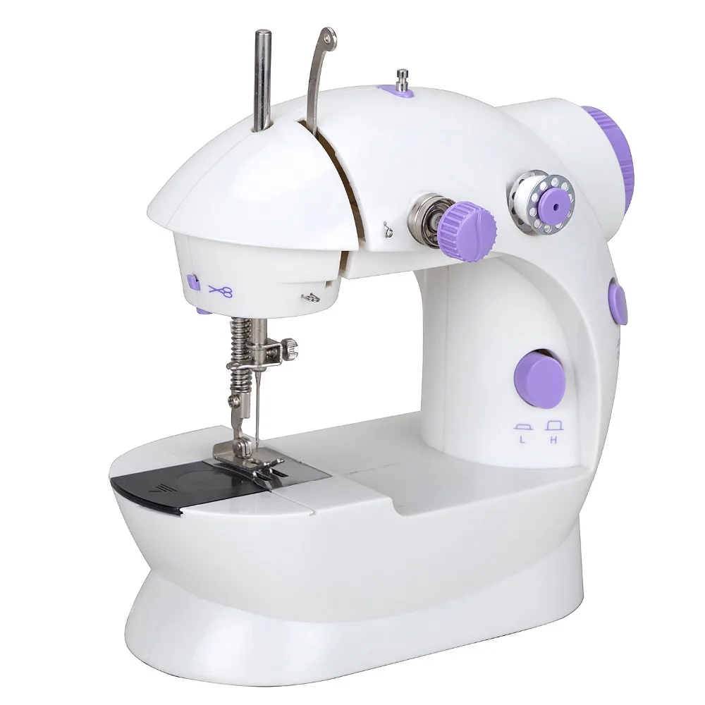 Vof FHSM 202 Newly design Mini Stitching Manual Sewing Machine For Kids