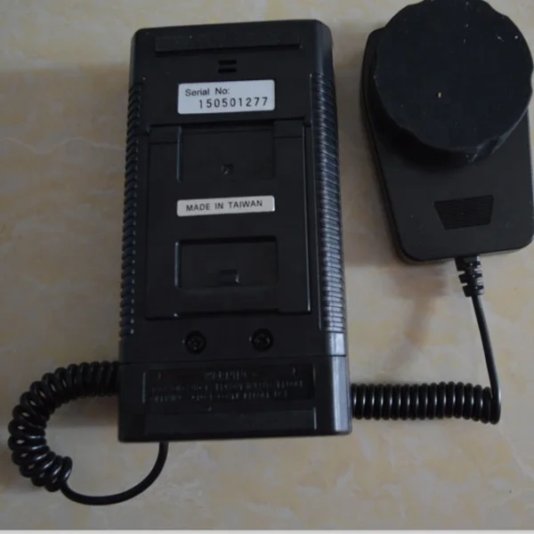 TES-1334A Digital Light Meter,TES1334A luminous flux meter