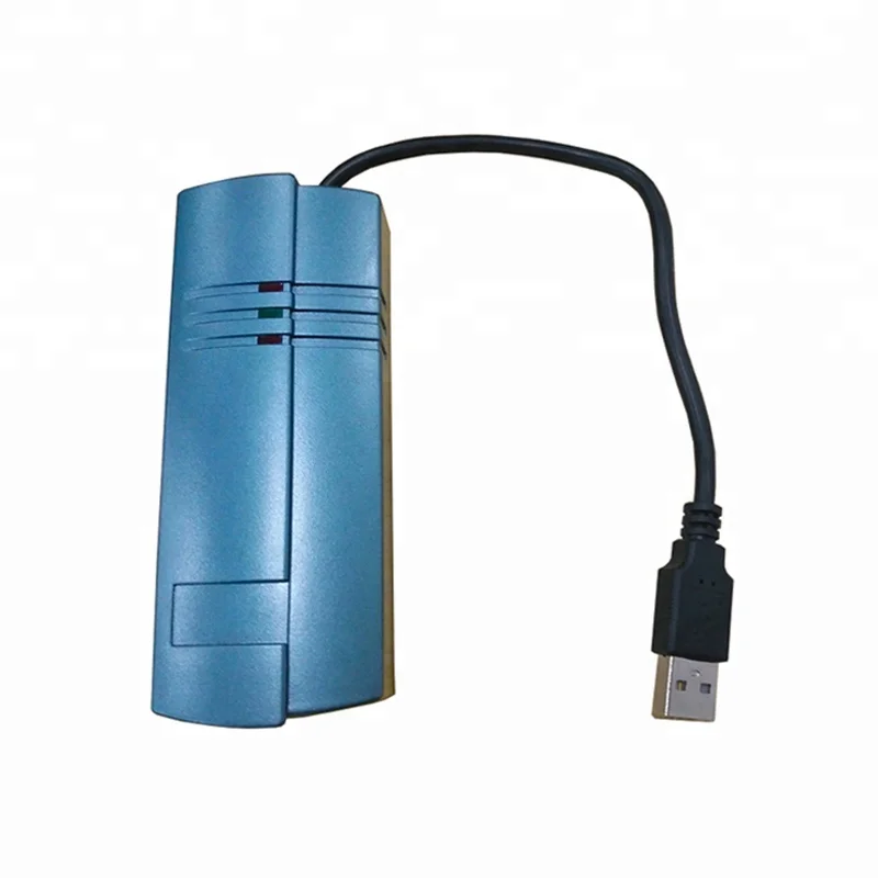 Membership Access Control Proximity Card Rfid Reader for Management