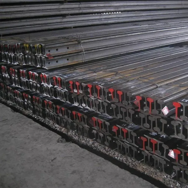 
American standard steel rail asce25 asce 30 asce 60 