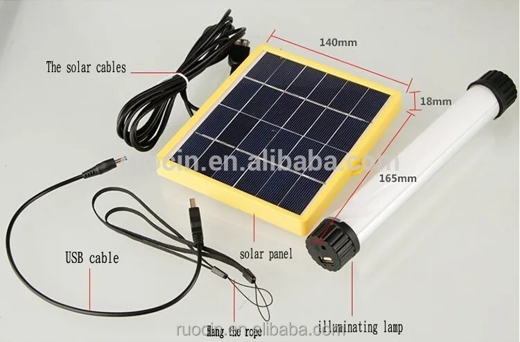 
popular brightness rechargeable torch mini high guard level torch lighter with solar panel 