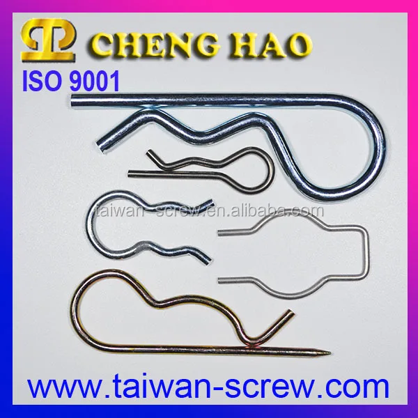 Taiwan Products Stainless Steel Knurled Dowel Pins