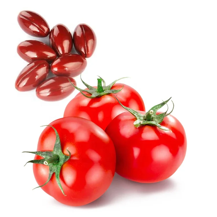 
Resisting cancer Lycopersicon esculentum Mill Beta carotene extract tomato powder 