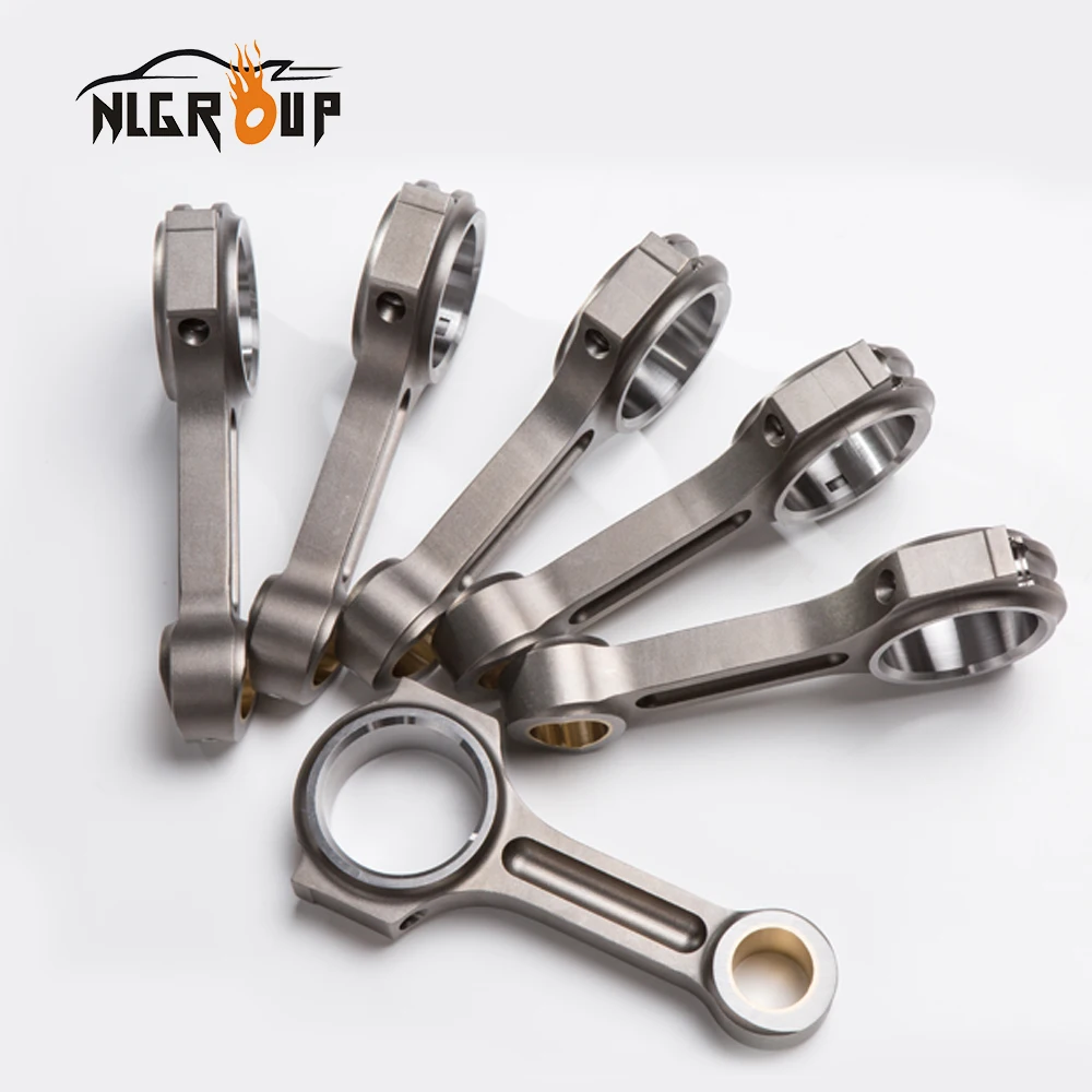 Forged Connecting Rods for Ford Sierra Escort RS Cosworth Racing Part