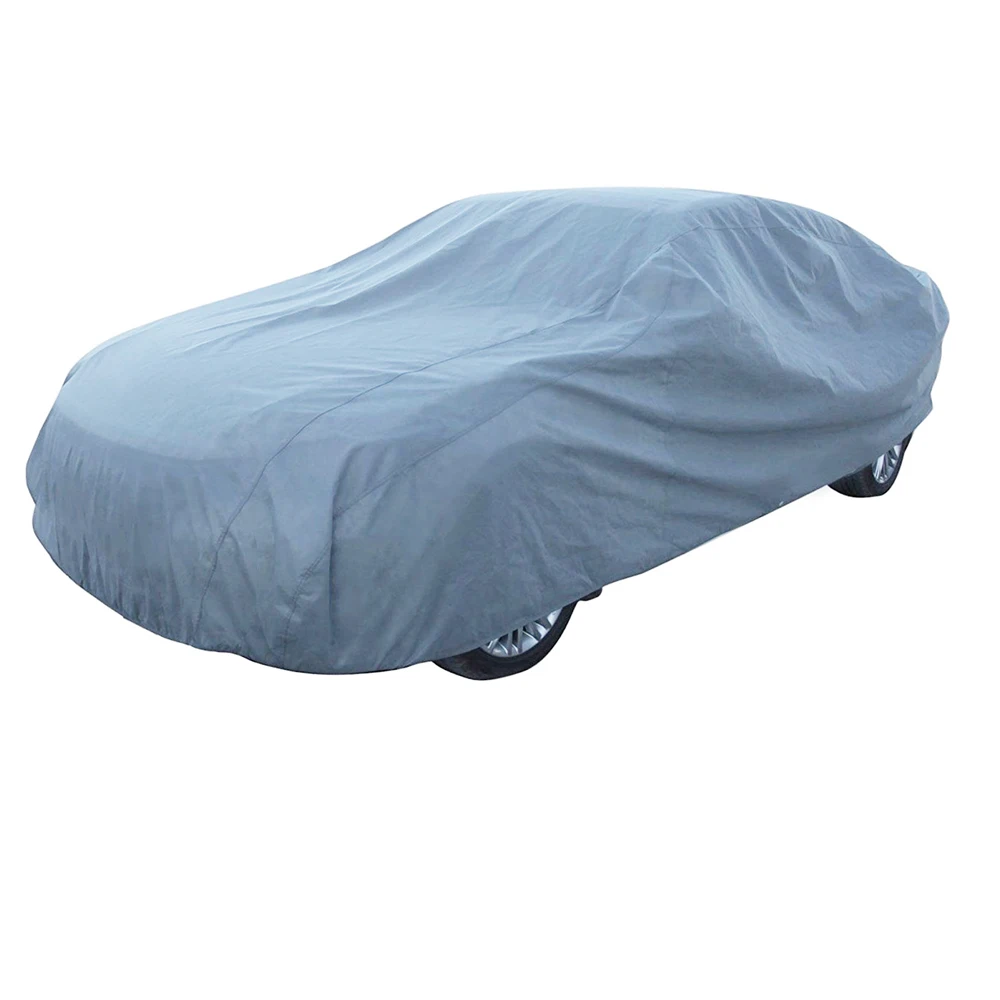 OEM service high quality waterproof oxford car cover