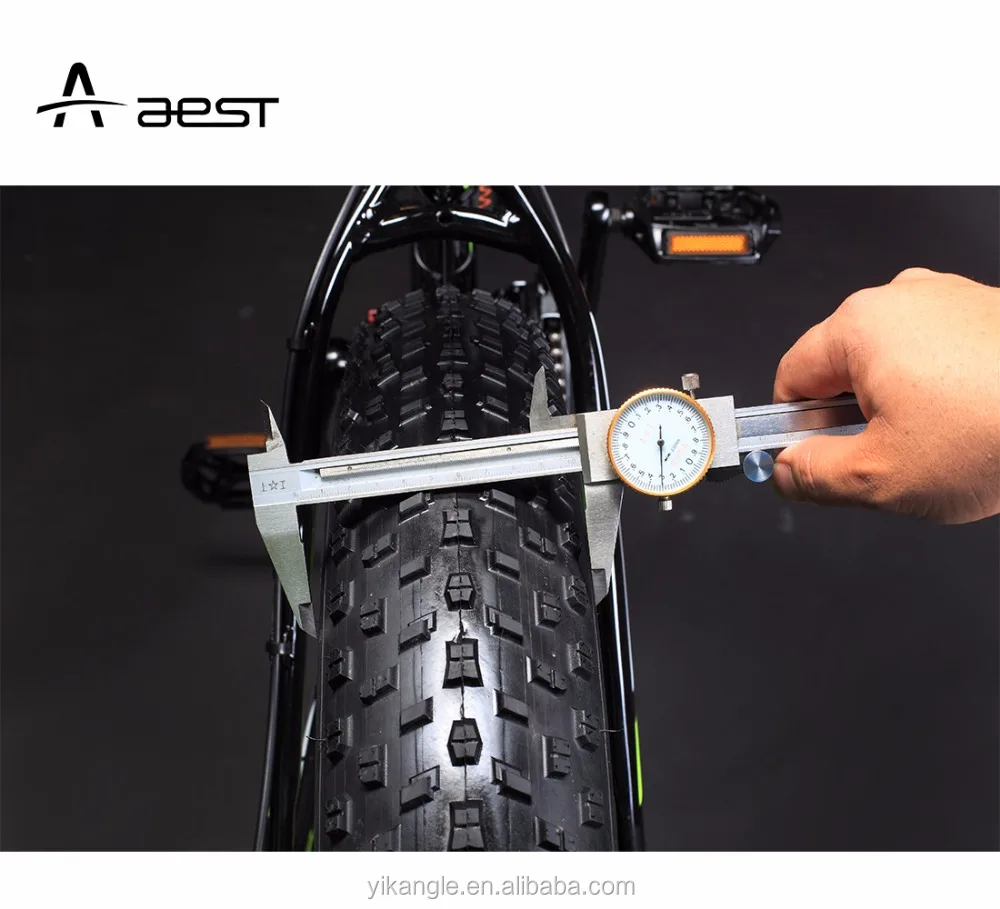 fat tire snow mountain chinese electric bike