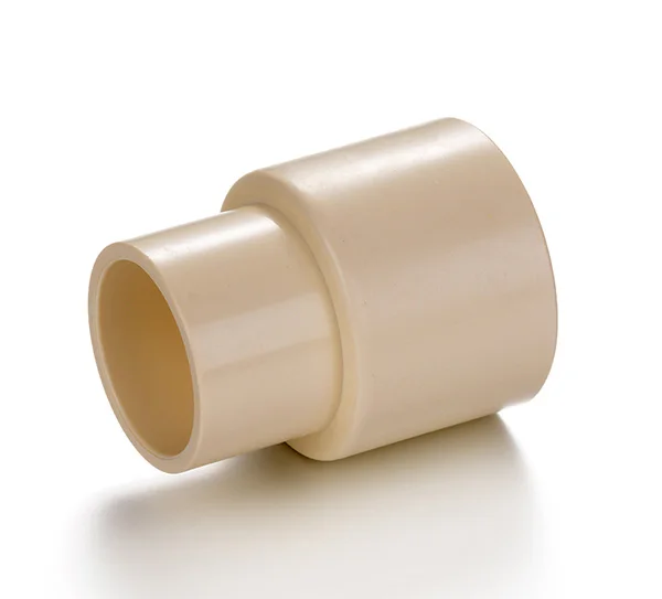 Online Shopping Free Samples CPVC Reducing Coupling ASTM D2846  CPVC Pipe Fittings