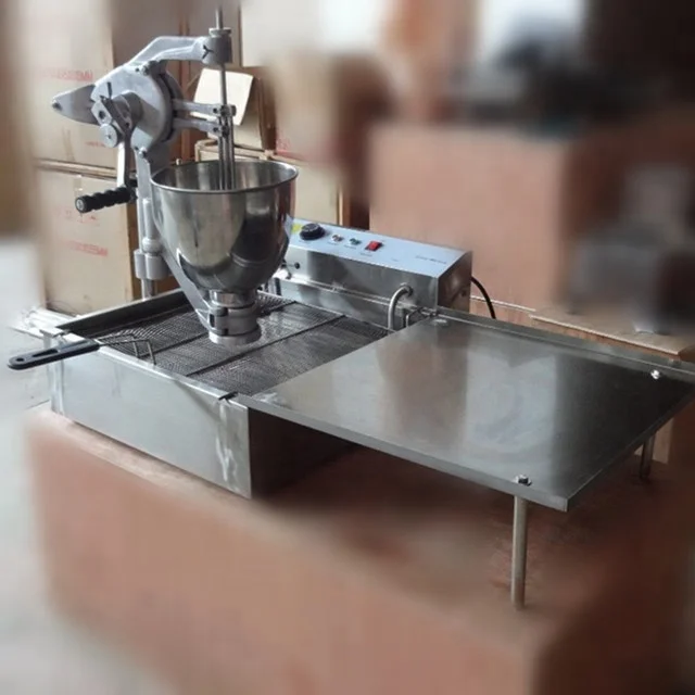 Turkish Popular Lokma Takimi Sweet Making Machine