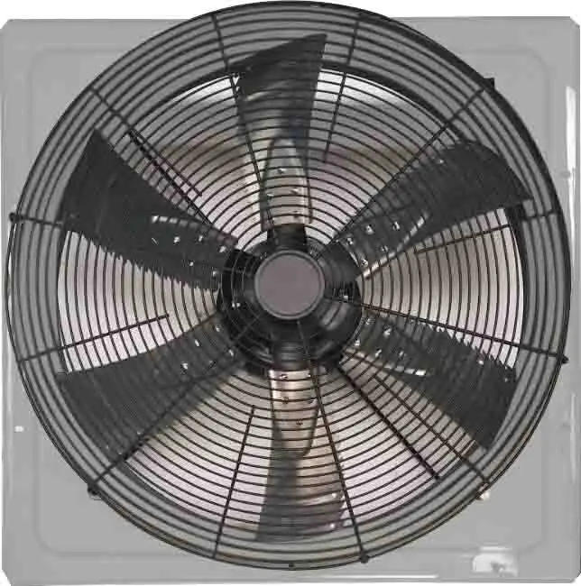 
AC 380V 900mm Commercial Electric Big Metal Power Axial Blower Fan Ventilation Industrial central air conditioner high quality 