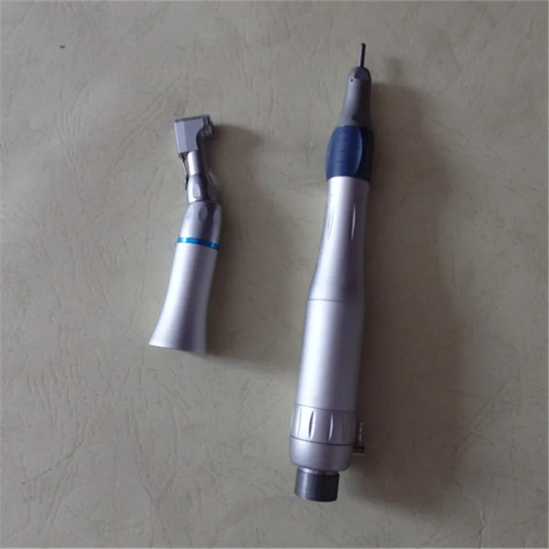 Surgical instrument dental air turbine handpiece kit