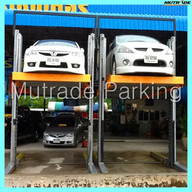 гидравлические роботов гараё