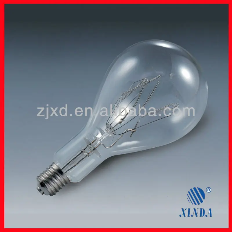27V 28V 500W Fish Lamp