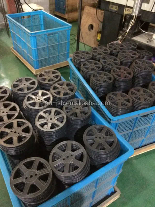 ПЭТ блестки 5 мм