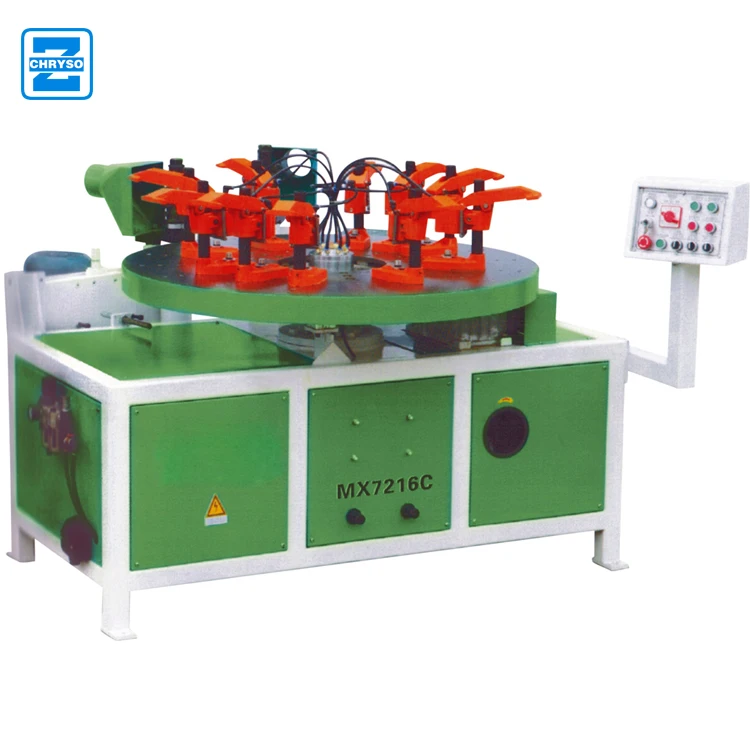 Машина для изготовления деревянных красок | Ручка кисти | Машина для изготовления копсов