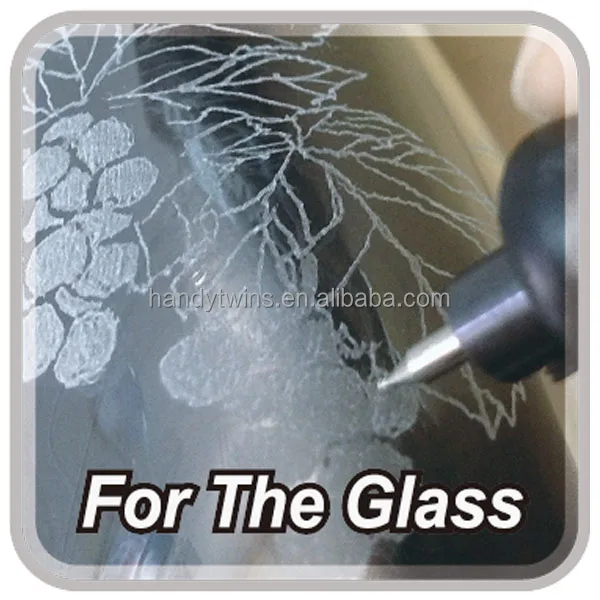 23000RPM Diamond Tip Cordless Electric Engraving Pen