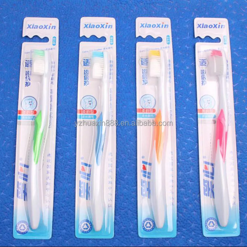 Professional OEM/ODM free sample toothbrush in Yangzhou
