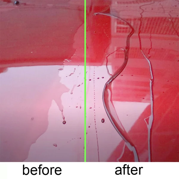 Auto Paint Protective anti-scratch 9H ceramic nano coating