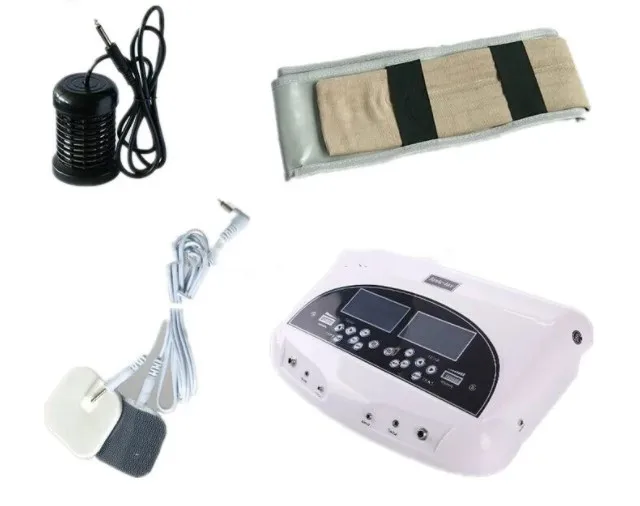 High Quality Ionic Detox Foot SPA Machine for Sale