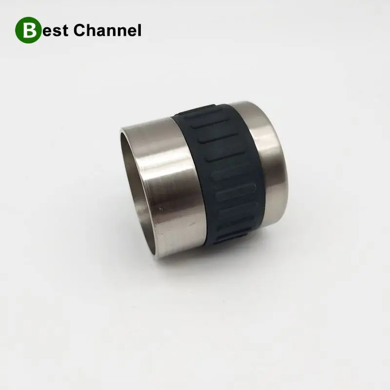 Made in China ISO9001  Wholesale zamak knob for appliances