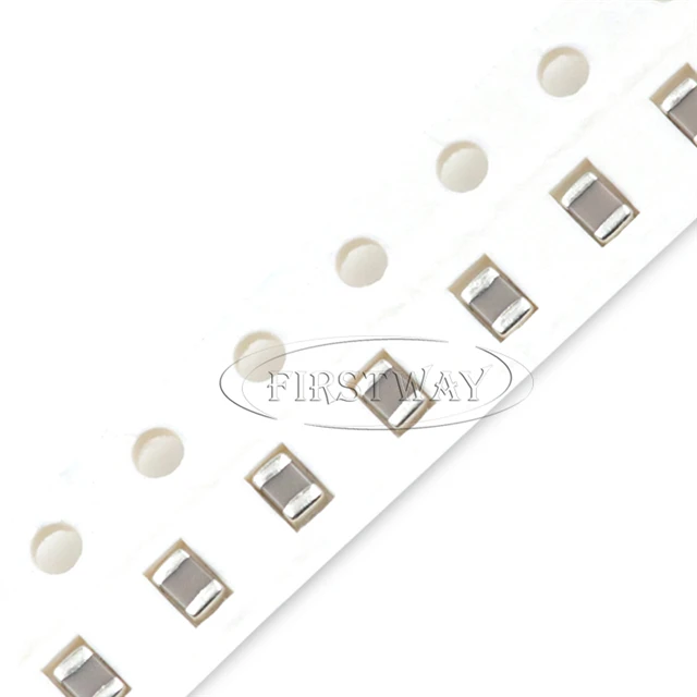 Конденсатор C0805C104K1RACAUTO 0805 100nF 10% 100V 0.1mf керамический конденсатор SMD