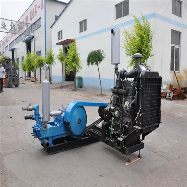 NEW Mud Pump BW200 pump for drill rig