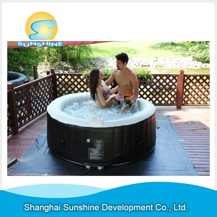 Discount Nice Cheap cedar burning hot tub