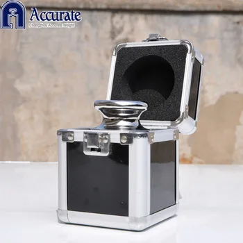 F1 F2 M1 stainless steel mass 2kg M1 weight calibration weights 2kg