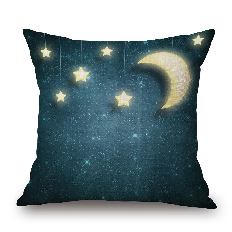 
Morden design OEM cushion elephant pillow cover with piping fast shipping 