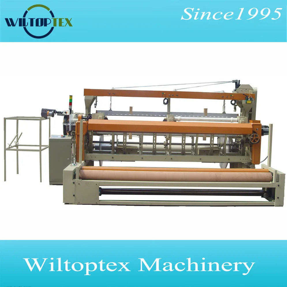 
 Китайский гибкий рапир, бесшовный джутовый ткацкий станок-рапир с Добби  