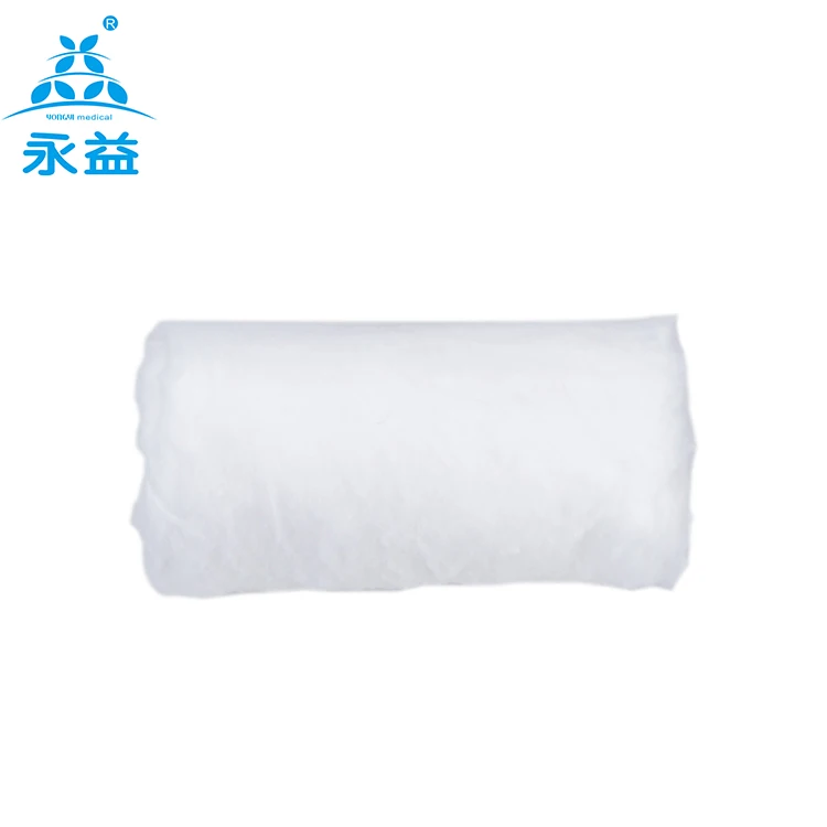 
Medical Cotton Wool 