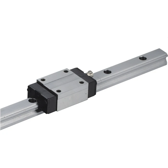 Supply High Precision CNC China Linear Guide