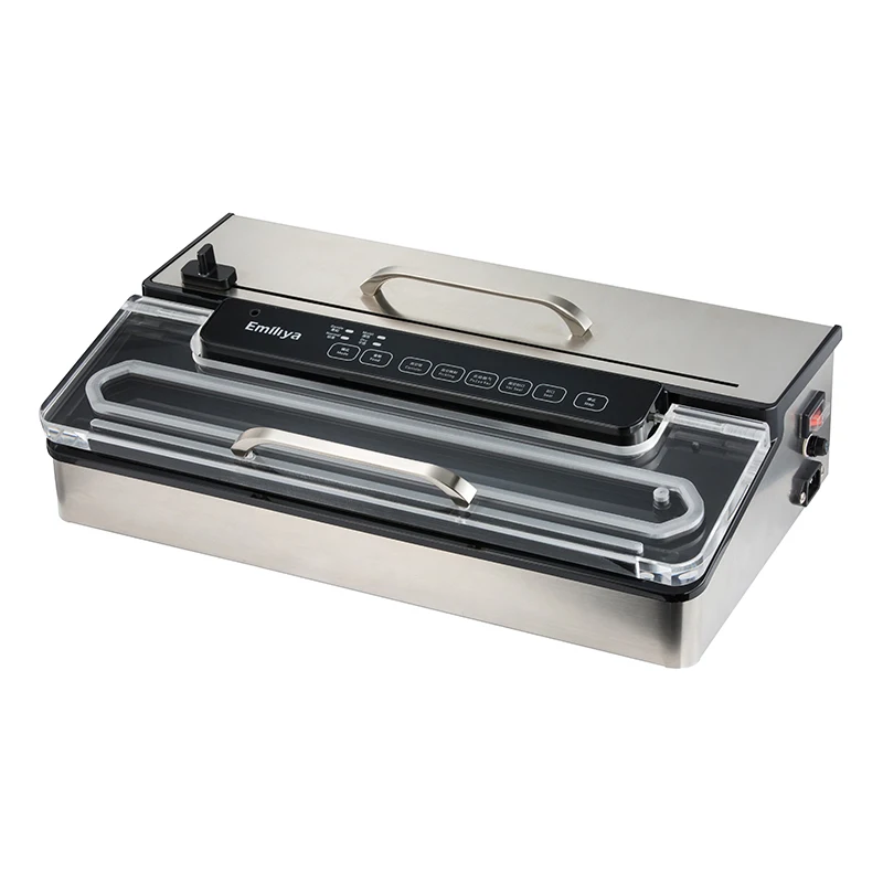 
Factory Wholesale Price Free Sample New Design fw 3150 vacuum sealer 