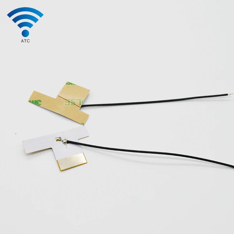 Экологичный дизайн 2/3/4 г 433 мГц направленная Wi-Fi антенны мобильного