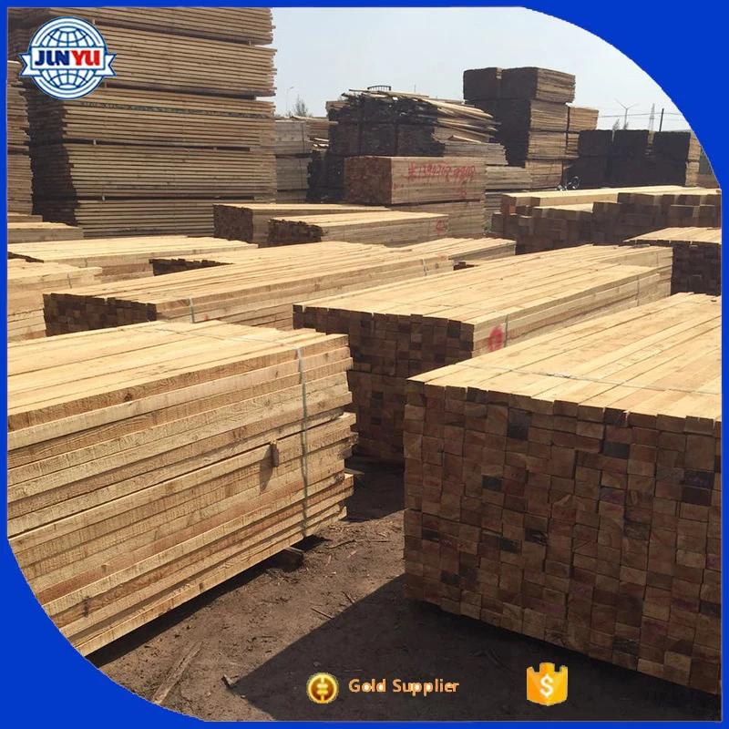 
Siberian larch wood lumber with best quality and price 