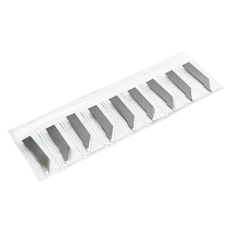 CNC Digital Zund Z42 плоское колеблющееся лезвие