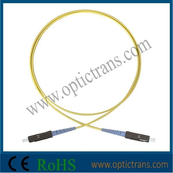Single-mode Simplex Patch cord( OPPC-1000 )