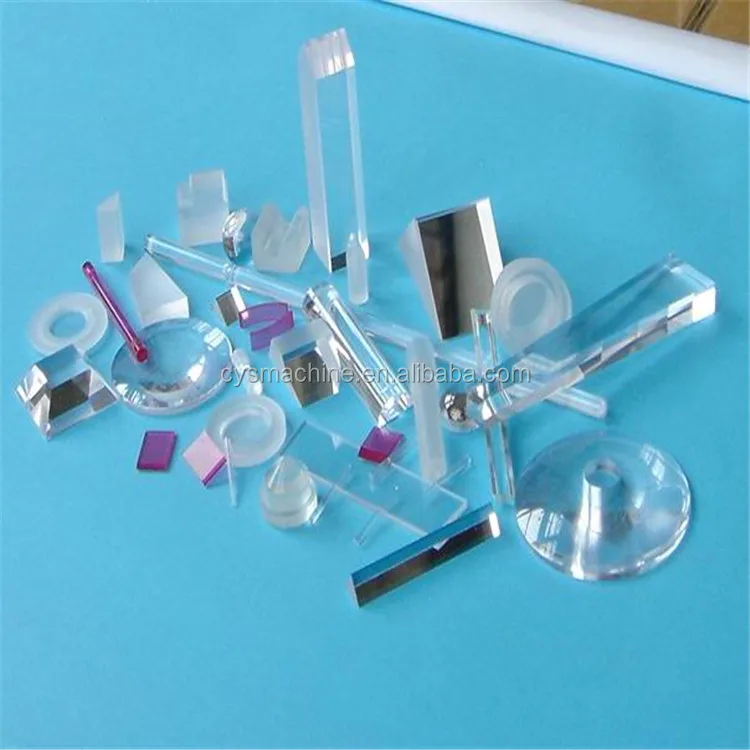 Optical rod lens for endoscope