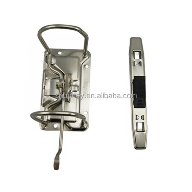 
3.5 Inch 85mm Height file fasteners for lever arch file 