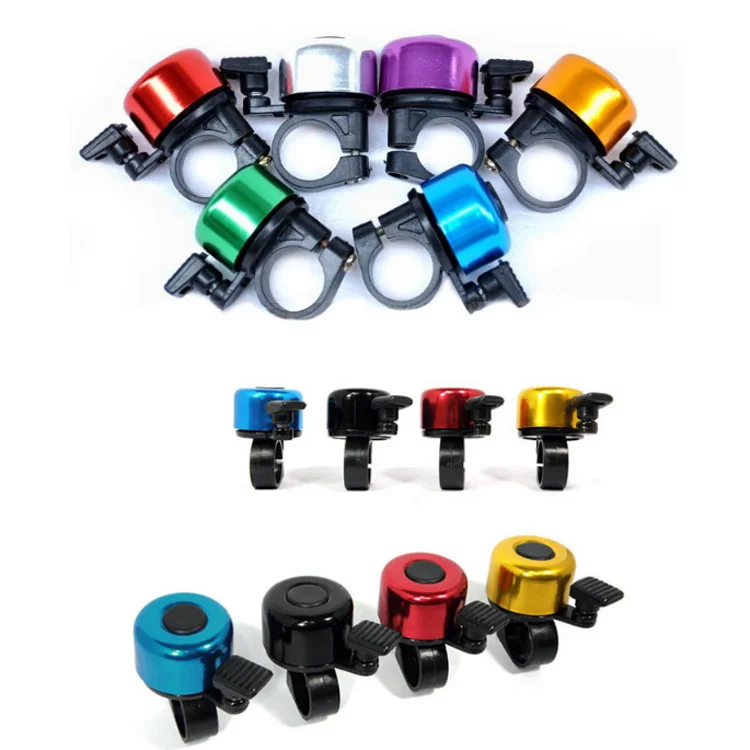 
hot selling aluminum alloy bicycle bell handlebar with good price 