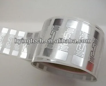 RFID Asset Management system Handheld Computer Asset Tracking software