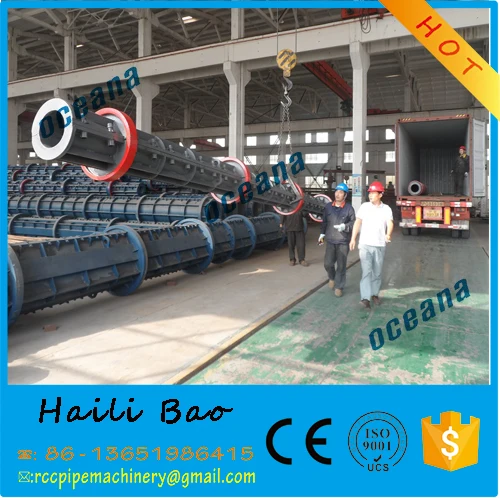 Concrete Pole Design Galvanized Steel Electric Pole