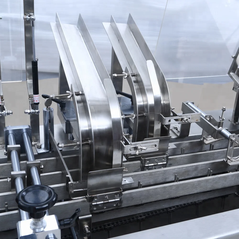 
Ice Cream Automic Biscuit Sandwiching Making Machine Price Machinery 