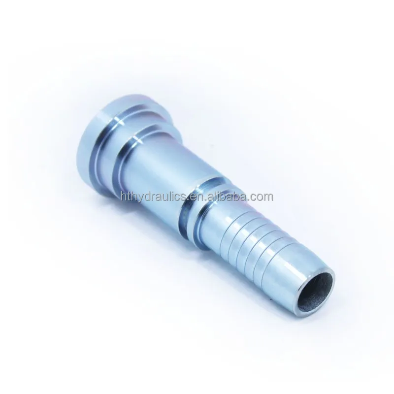 Chinese Hydraulic hose  SAE Split flange clamps 6000 psi flange