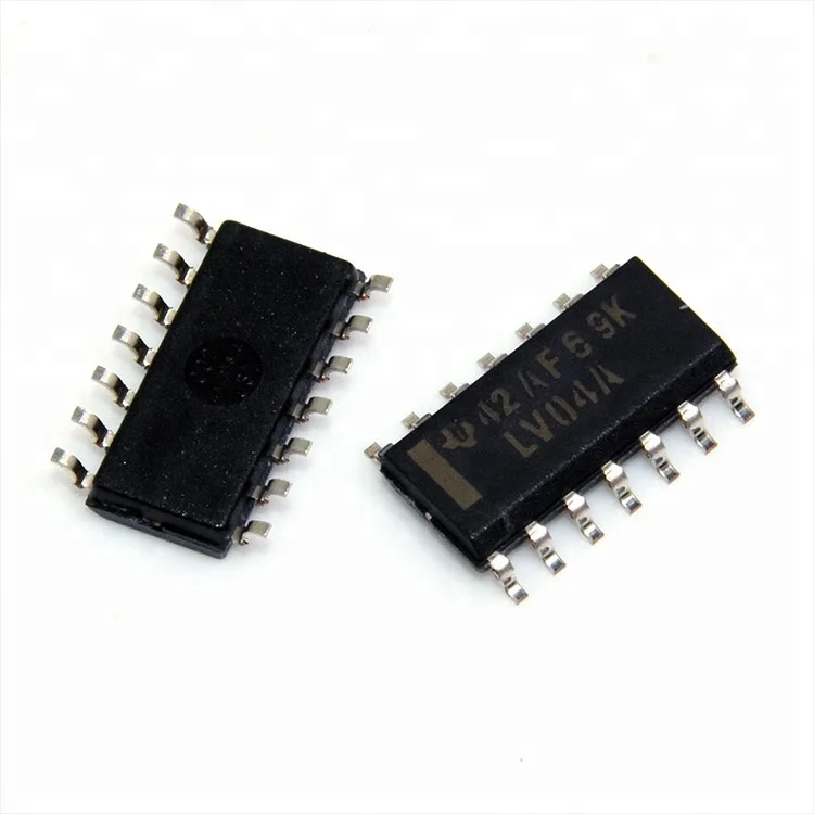 High Quality IC LV04A INVERTER 6CH 6-INP 14SOIC SN74LV04ADR