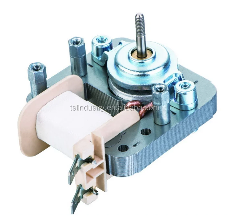 AC cooker fan motor kitchen electric mini motor