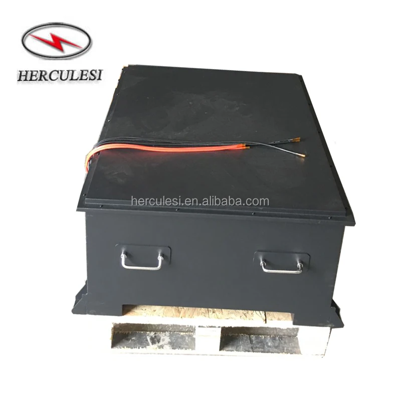 Deep Cycle LiFePO4 Battery 24V 500Ah Solar Storage Lithium Battery Pack