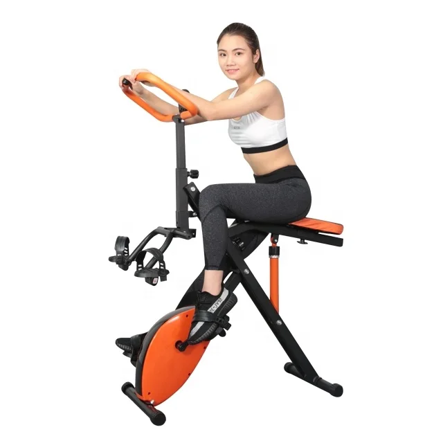 Оборудование для фитнеса тренажерного зала тренажер лошадей хрустящий корпус распродажа