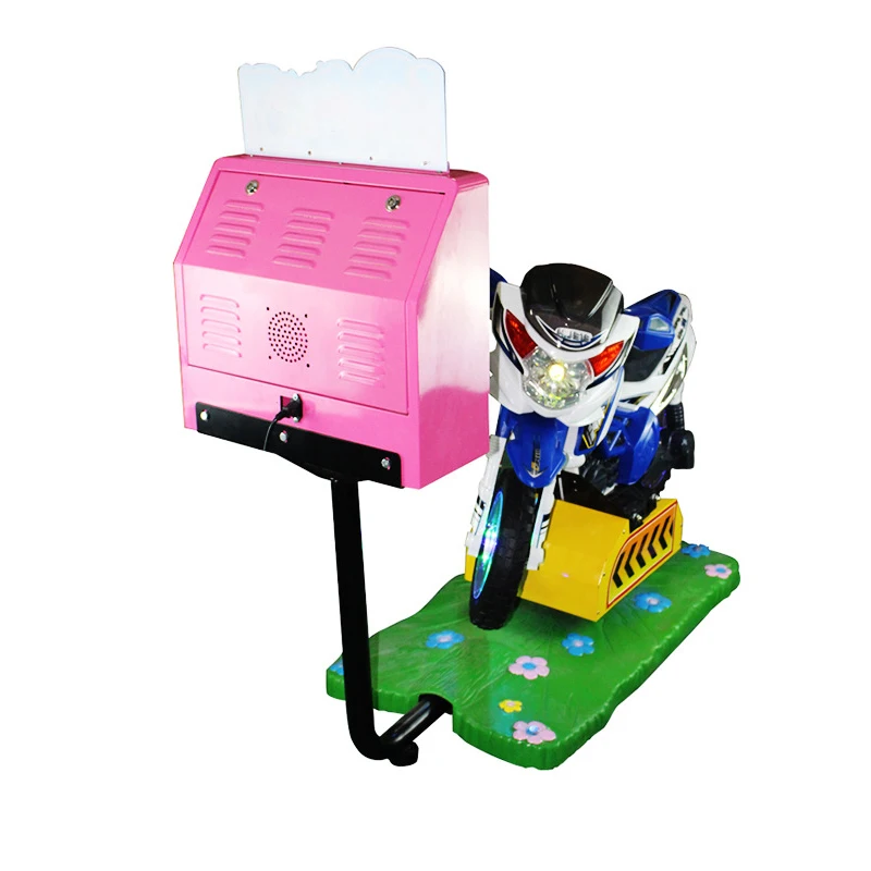 Лучшая цена мини моторные детские аттракционы для продажи | Детская поездка с монетами сделано в Китае Аркадные поставщик