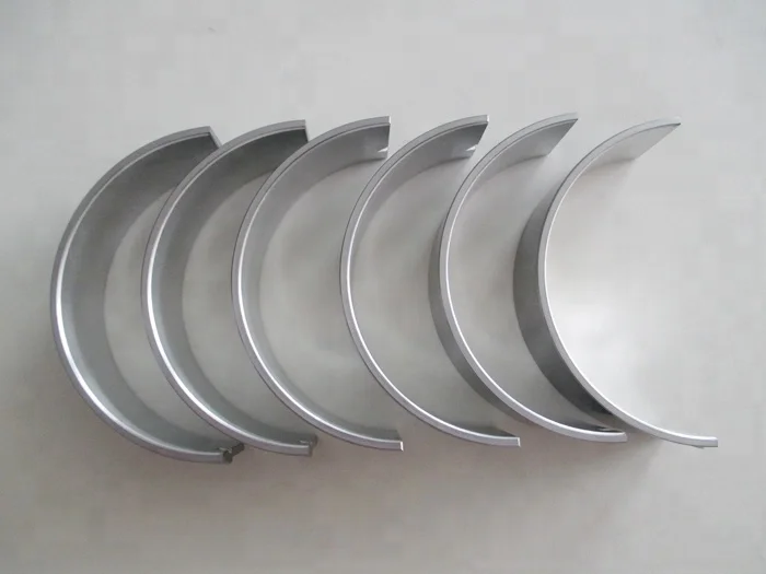 ISBE6.7 Main bearing  4938937 for diesel engine